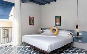 Bed And Breakfast Riva Rooms
